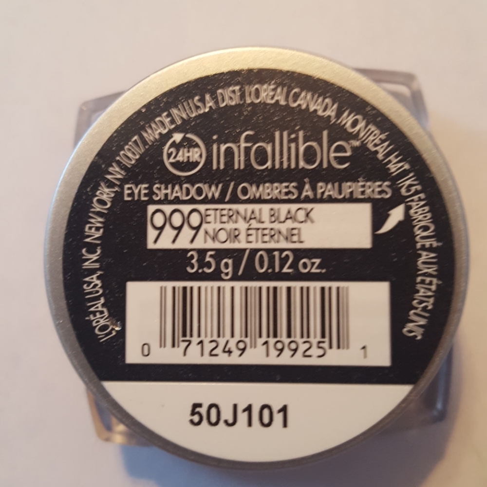 Eyeshadow - Picture 2 of 2